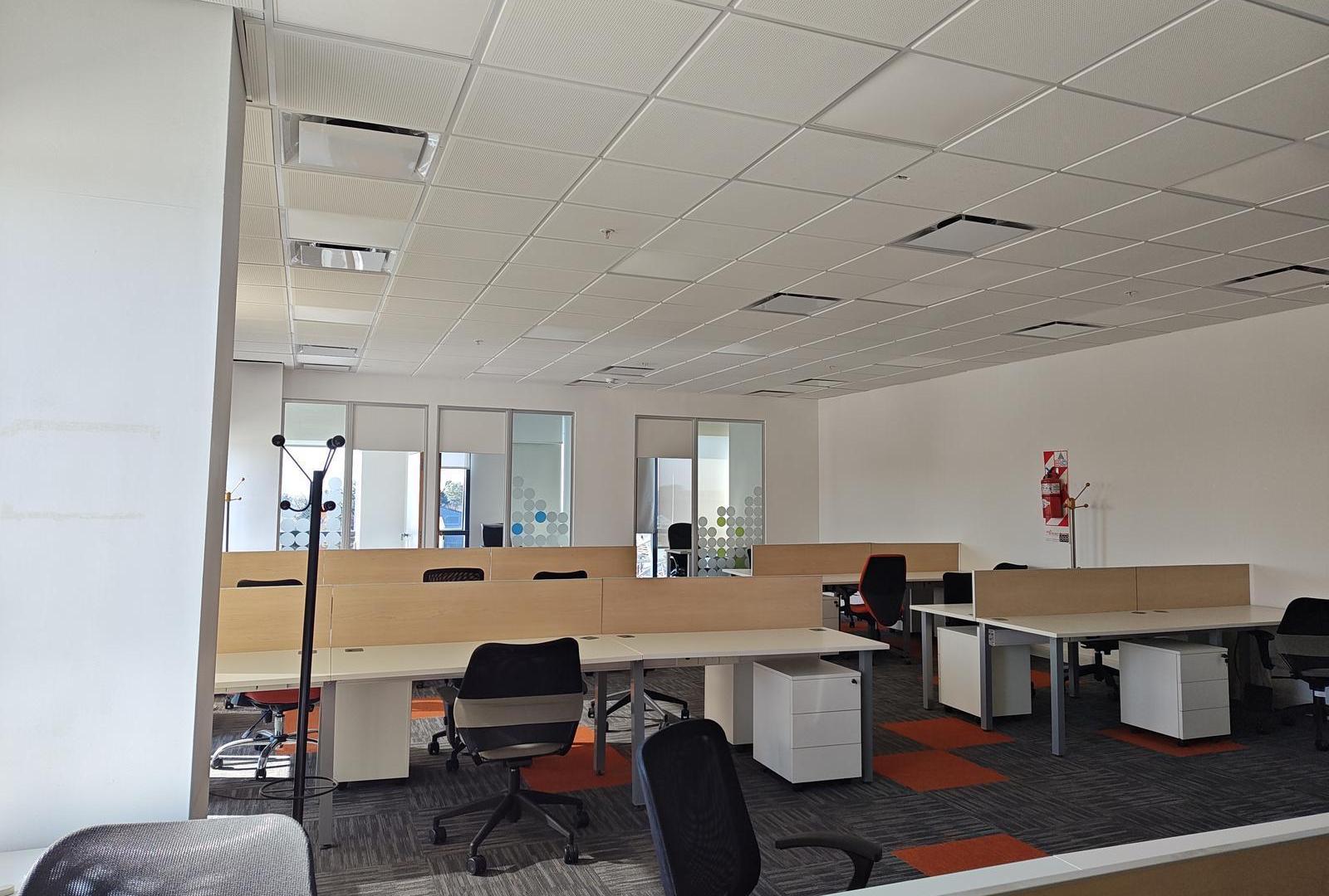 Foto de Oficina en VENTA - Docks AlRio - Vicente López Av del Libertador Gral, imagen 2