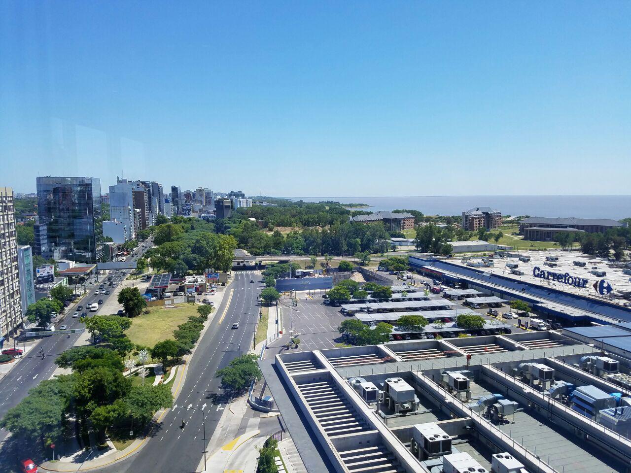 Foto de Alquiler Oficina AAA Complejo Al Rio - Torre Alrío, Vicente López, imagen 5