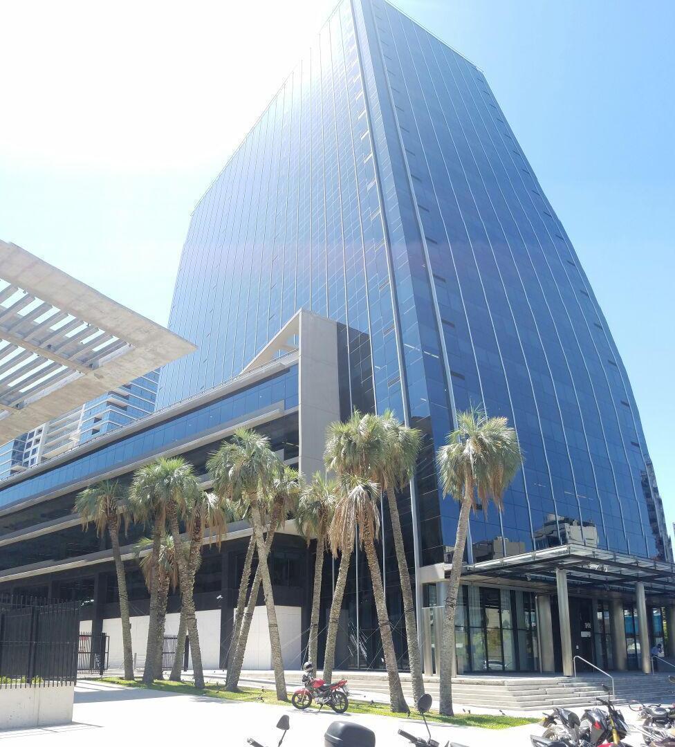 Foto de Alquiler Oficina AAA Complejo Al Rio - Torre Alrío, Vicente López, imagen 2