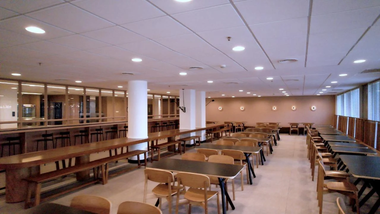 Foto de Alquiler Olivos Building II - Dr. Nicolás Repetto 3600 - Olivos, Buenos, imagen 1