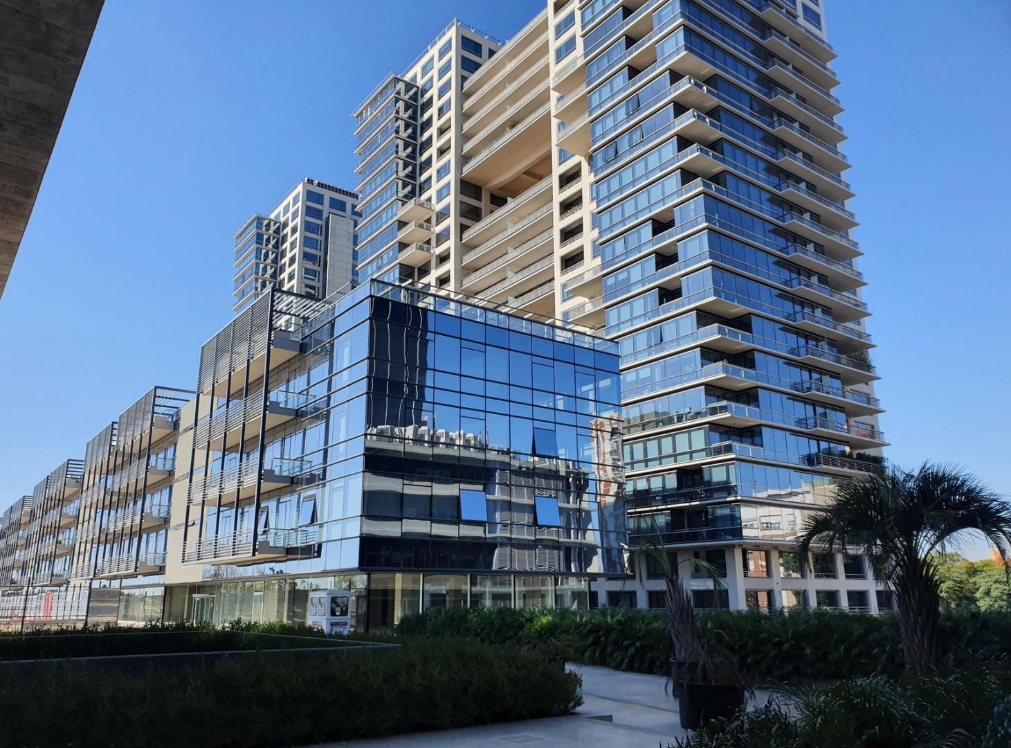 Docks AlRio - Vicente López - Av del Libertador Gral San Martin 77