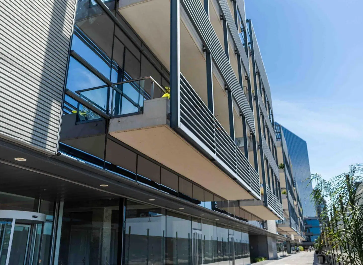 Docks Alrio - Vicente López - Av del Libertador Gral San Martin 77 3