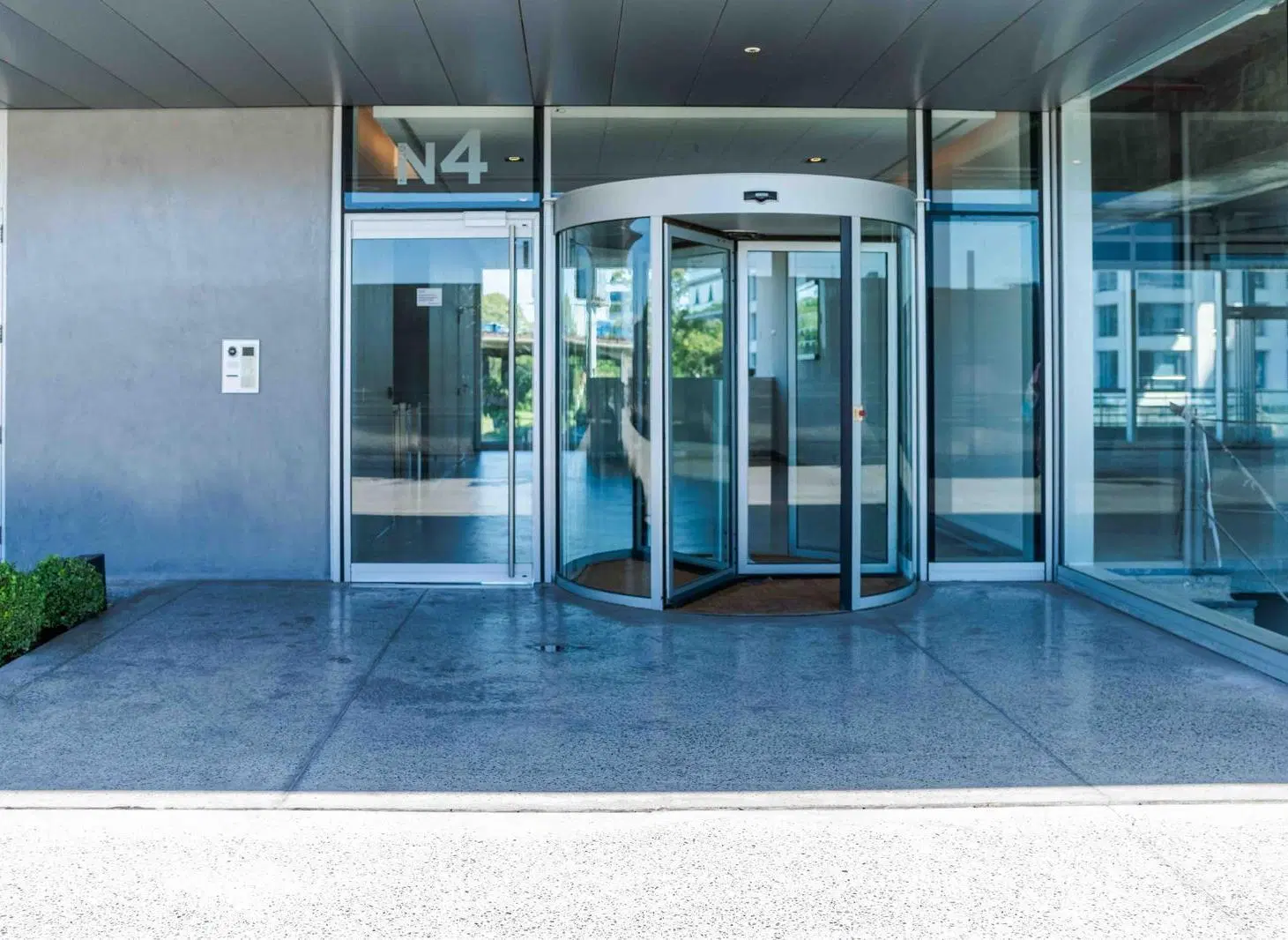 Docks Alrio - Vicente López - Av del Libertador Gral San Martin 77 4