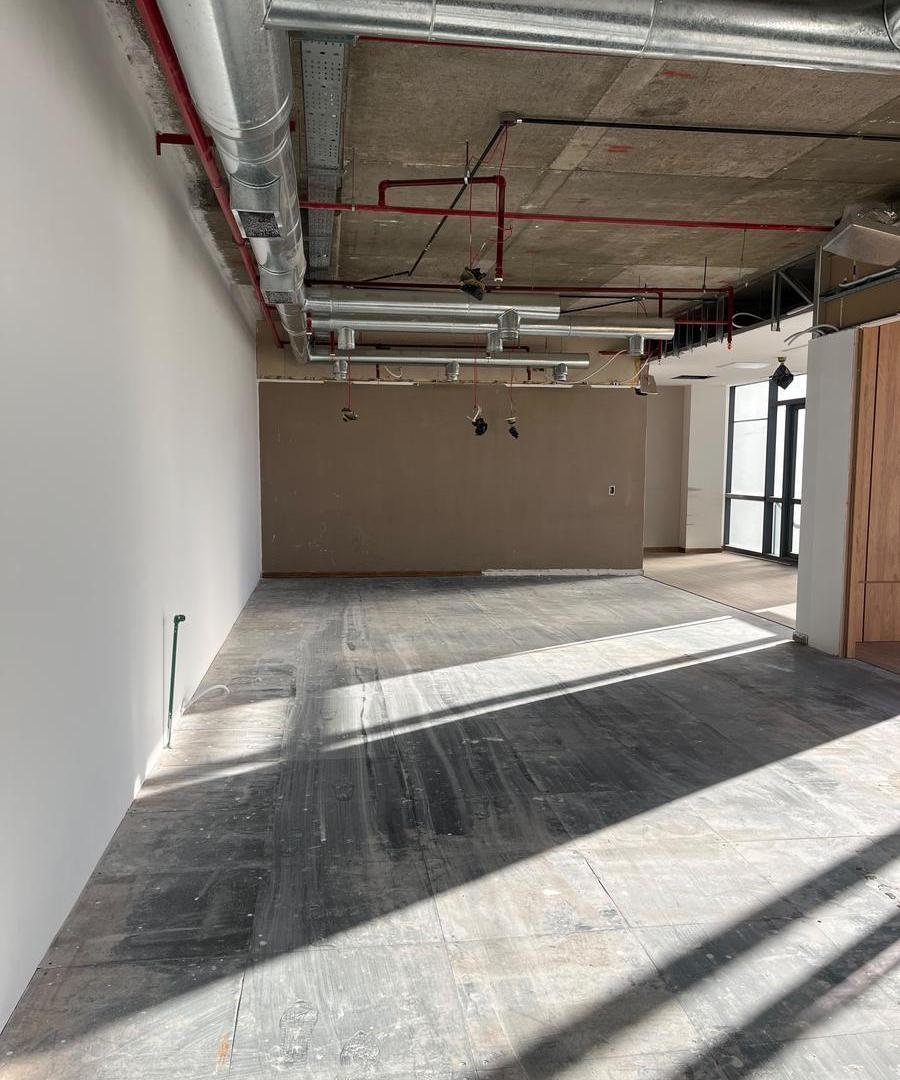 Foto de Alquiler Oficina AAA | Complejo AlRio | Edificio Docks Alrío, Vicente, imagen 3