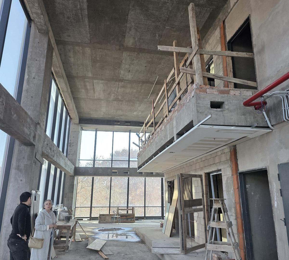 Foto de Alquiler Oficina AAA | Edificio Mirai, Vicente López | a estrenar |, imagen 3