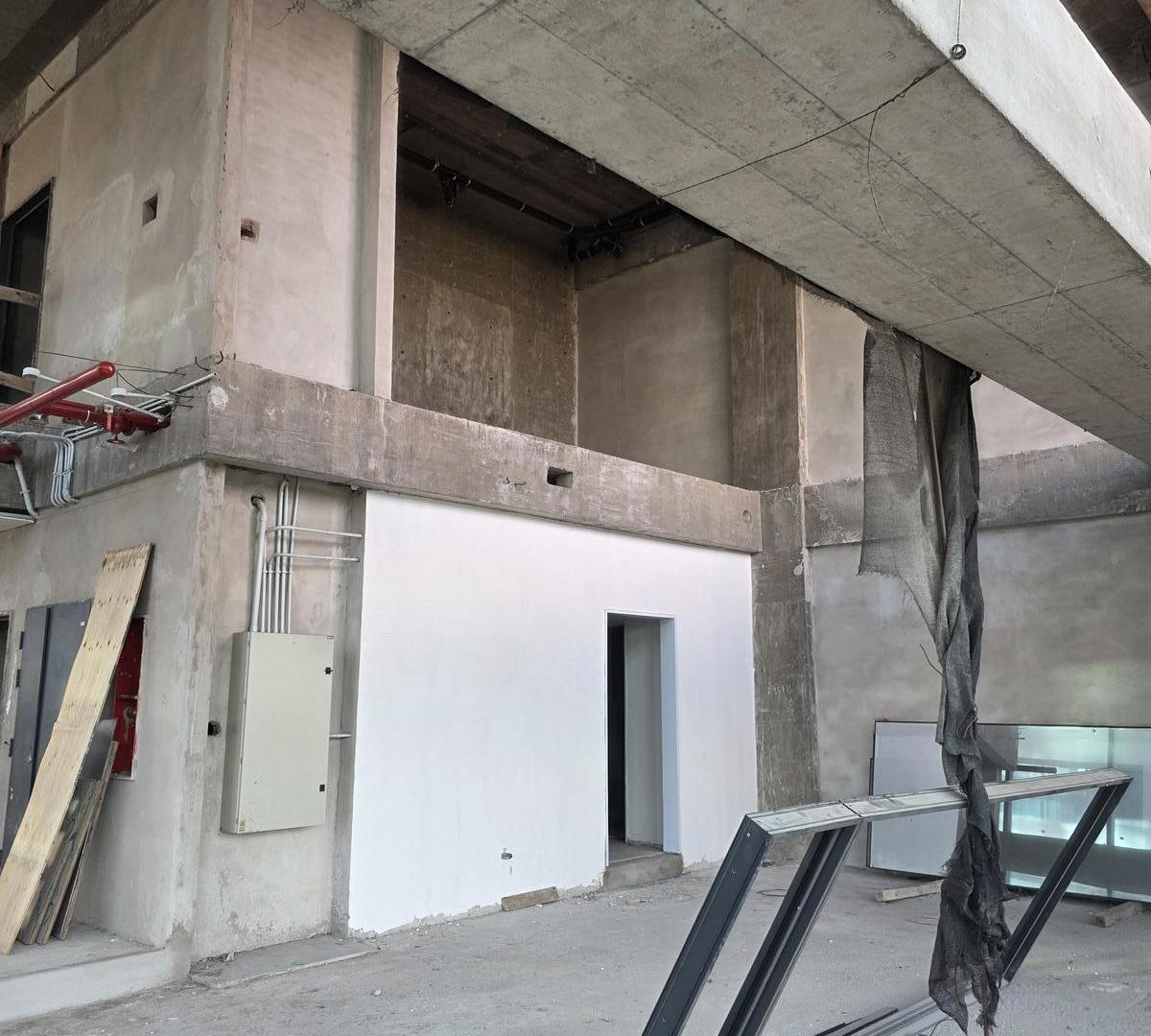 Foto de Alquiler Oficina AAA | Edificio Mirai, Vicente López | a estrenar |, imagen 5