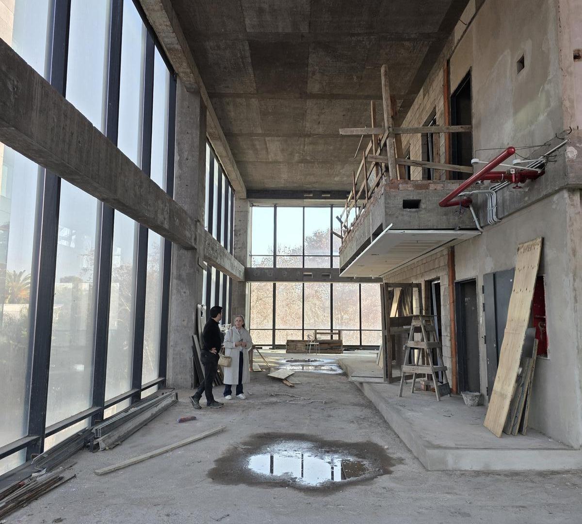 Foto de Alquiler Oficina AAA | Edificio Mirai, Vicente López | a estrenar |, imagen 2