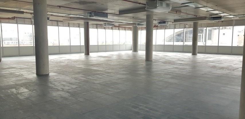 Foto de Alquiler Oficina Corporativa AAA | Urquiza 505 | Vicente López, imagen 4