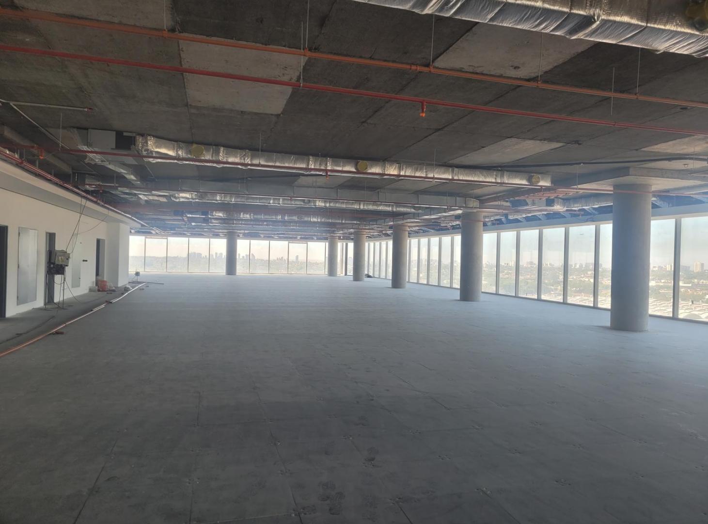Foto de Alquiler Oficinas AAA | Edificio Worko | Olivos, Buenos Aires, imagen 3
