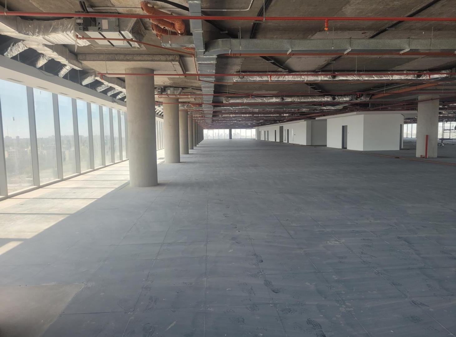 Foto de Alquiler Oficinas AAA | Edificio Worko | Olivos, Buenos Aires, imagen 1
