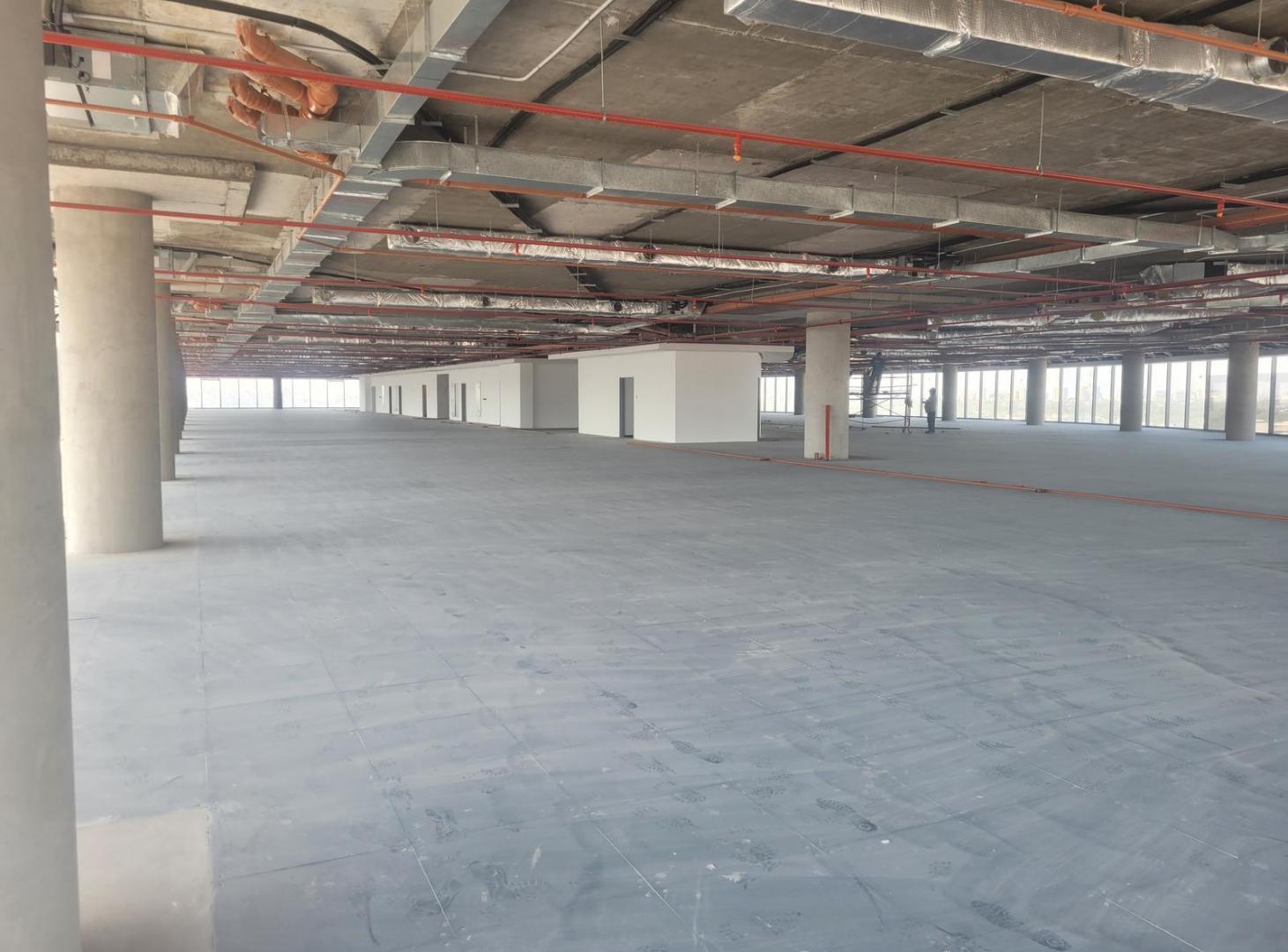 Foto de Alquiler Oficinas AAA | Edificio Worko | Olivos, Buenos Aires, imagen 5