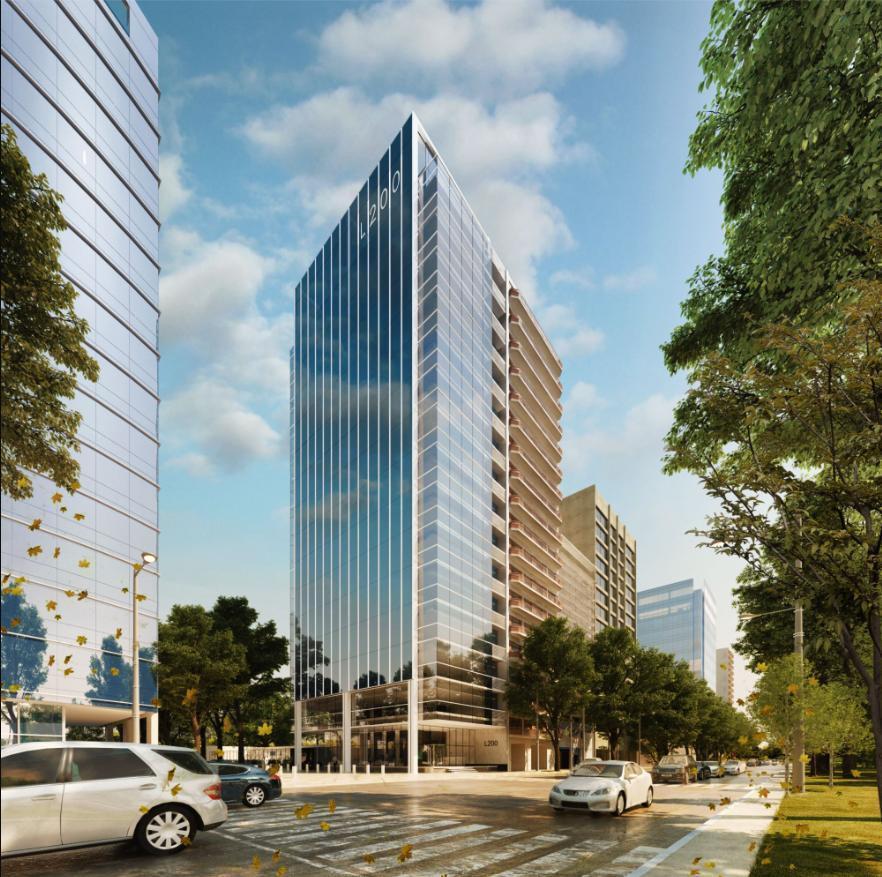 Foto de Venta Oficina AAA | Edificio Mirai, Vicente López., imagen 2