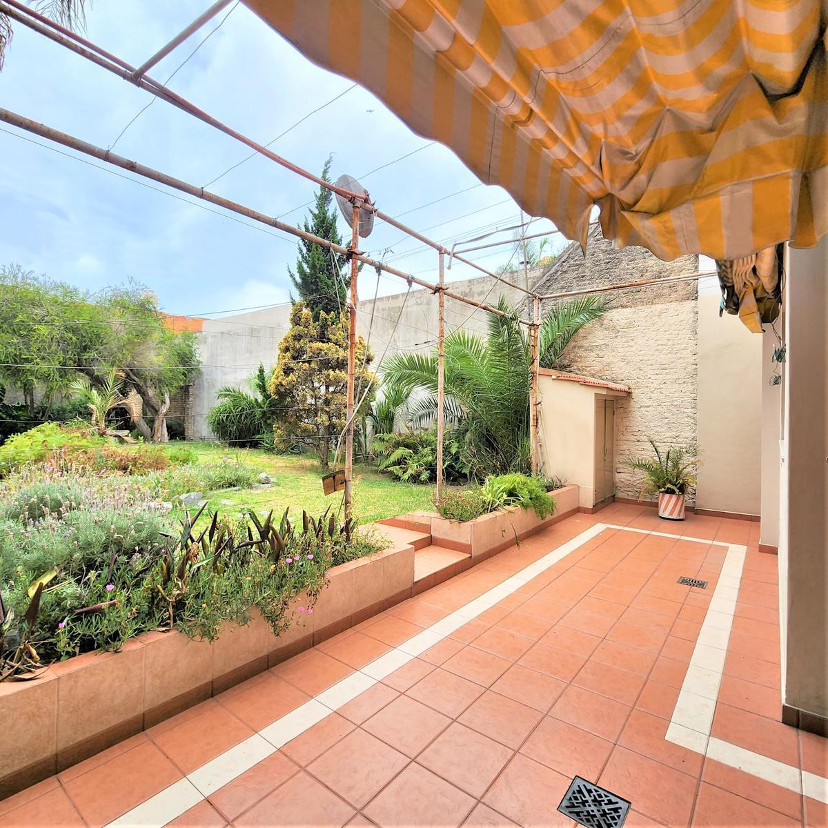 PH 4 Ambientes en Venta - Saraza Al 5100, Villa Lugano, Cap. Fed. 4