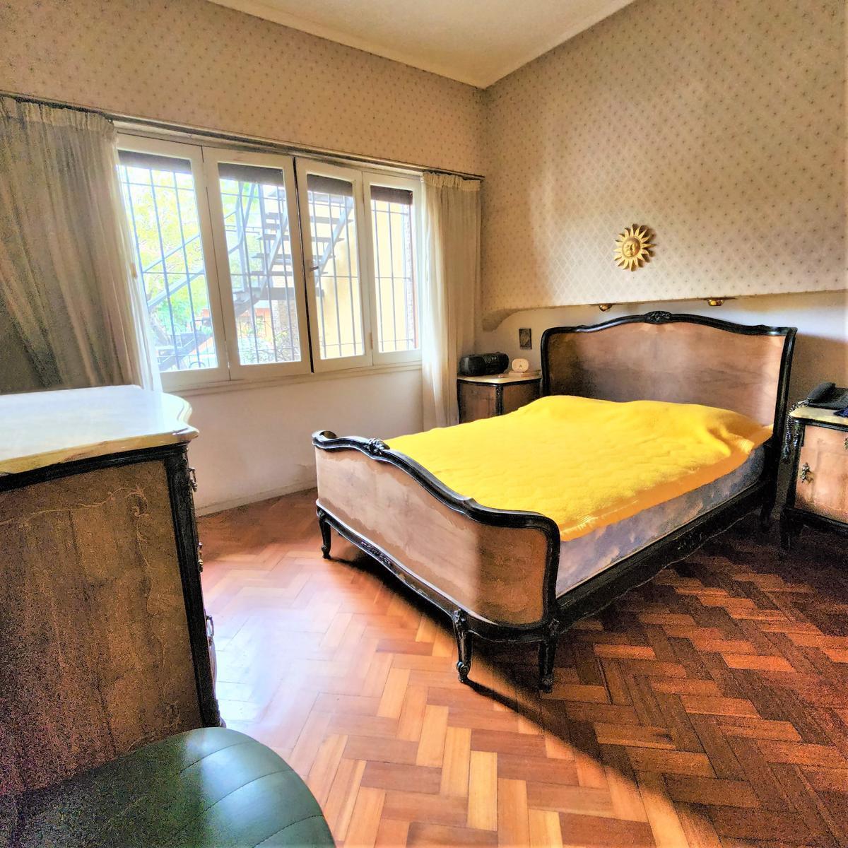 PH 4 Ambientes en Venta - Saraza Al 5100, Villa Lugano, Cap. Fed. 3