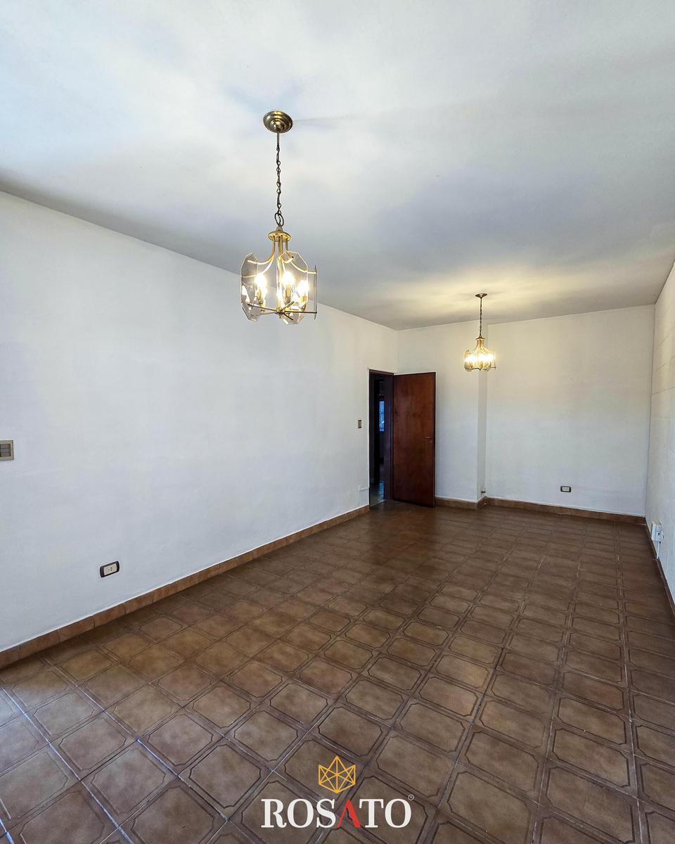 Casa 6 Ambientes Ideal 2 Familias - Castañares Al 6000, Villa Lugano, Caba. 4