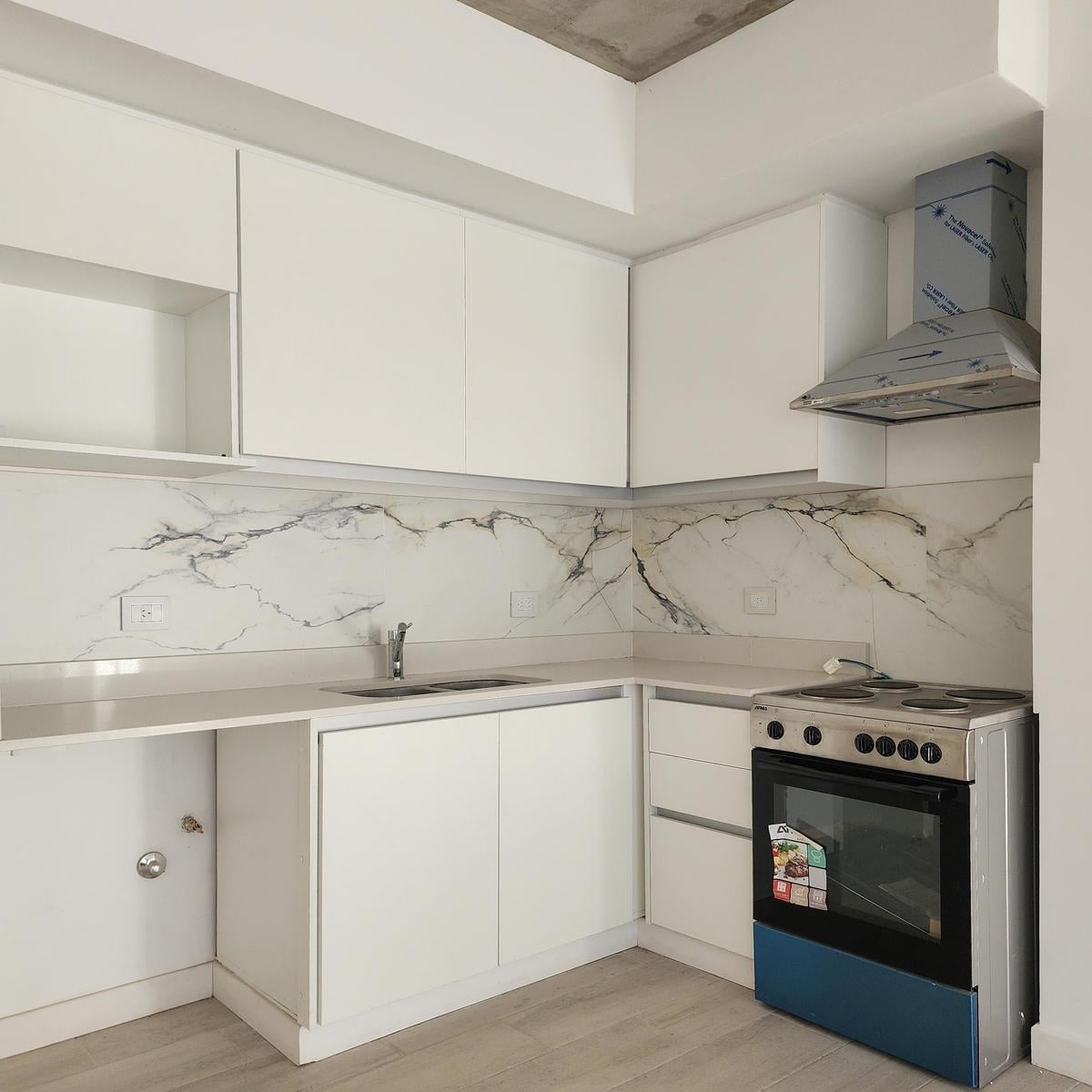 Foto de Venta departamento 3 Ambientes con Terraza en Complejo Residencial en, imagen 5