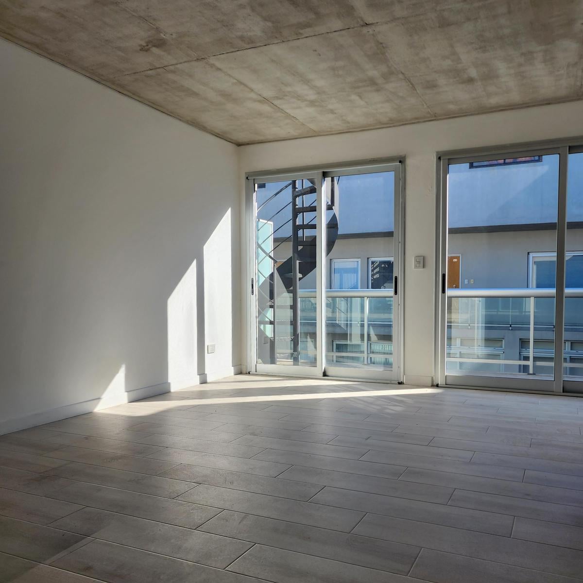 Foto de Venta departamento 3 Ambientes con Terraza en Complejo Residencial en, imagen 4