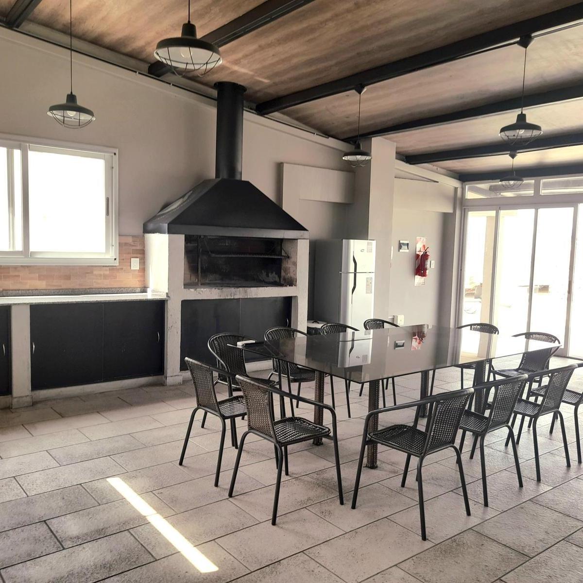 Foto de Venta departamento 3 Ambientes con Terraza en Complejo Residencial en, imagen 3