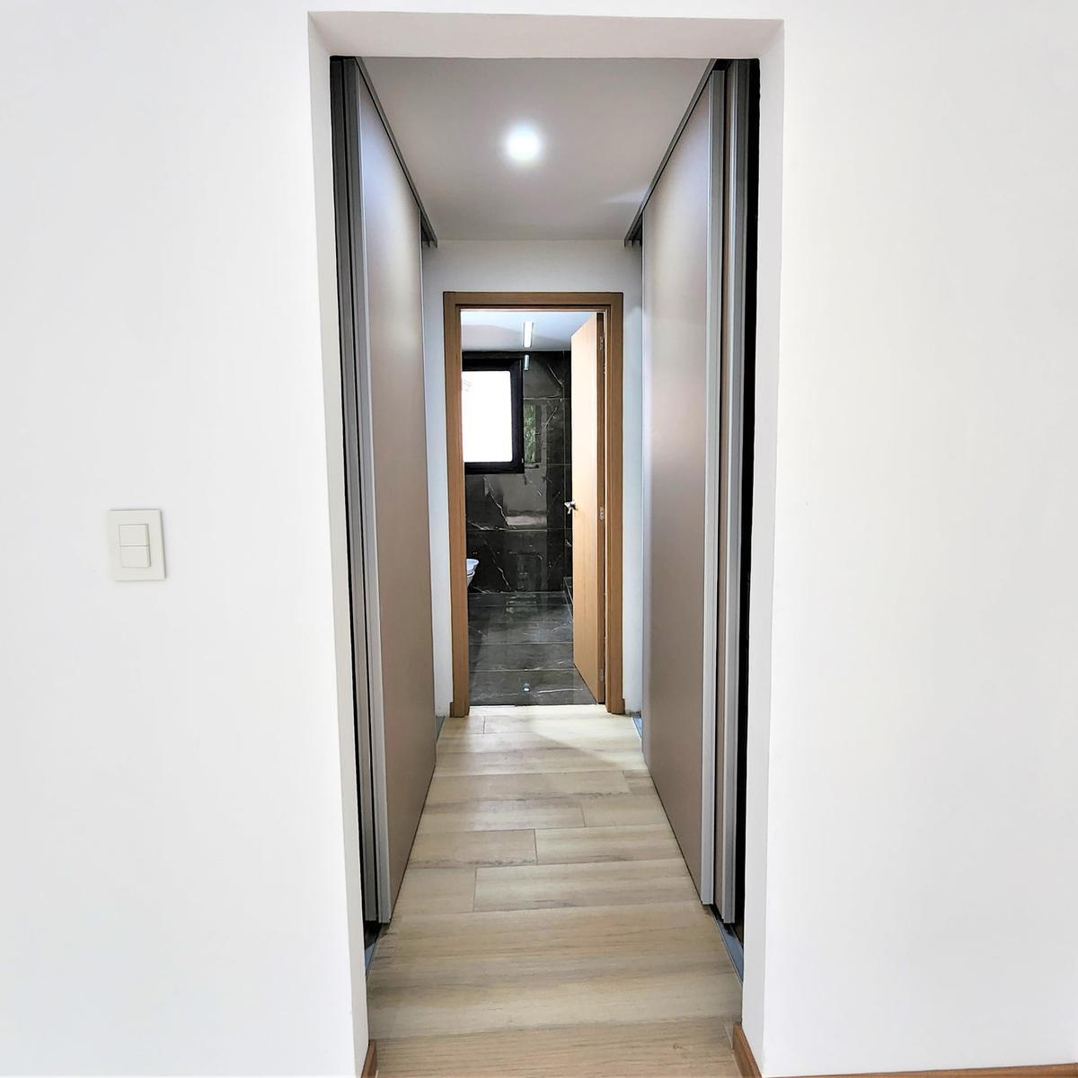 Deptos. 4 Ambientes – Hualfin 800, Caballito, Cap. Fed. Argentina. 3