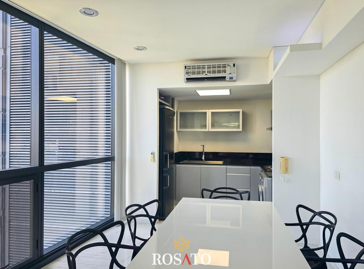 Foto de Venta departamento 2 ambientes con cochera y amenities en Puerto Madero, imagen 5