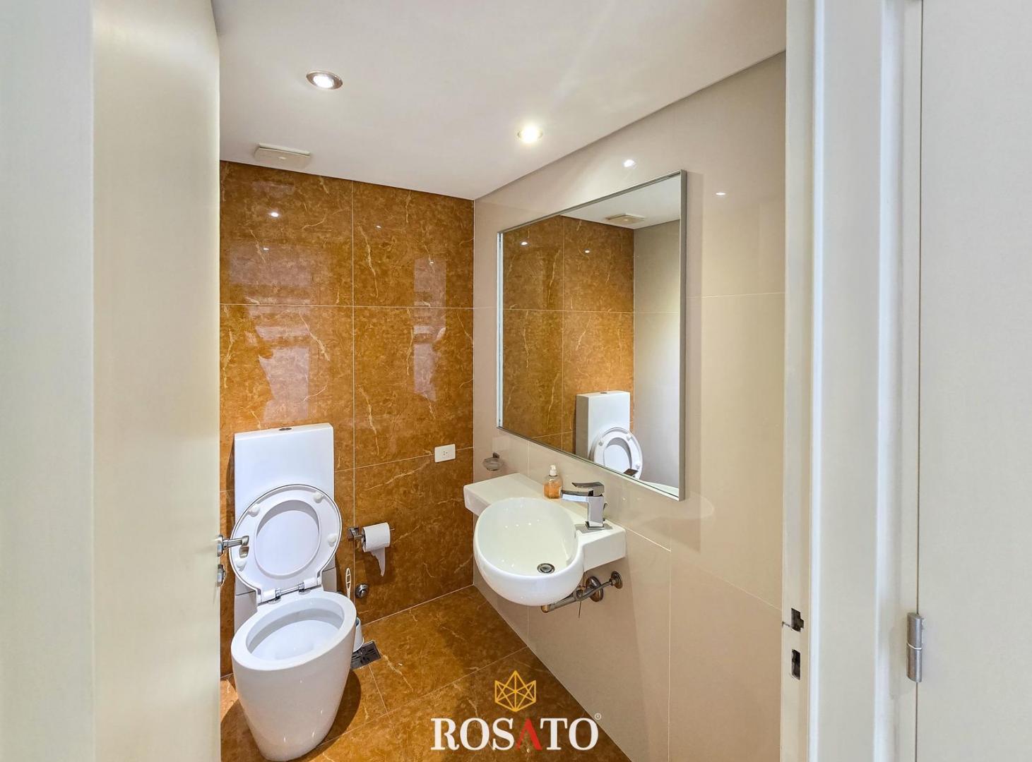 Foto de Venta departamento 2 ambientes con cochera y amenities en Puerto Madero, imagen 4