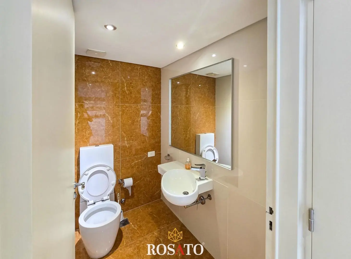 Venta departamento 2 ambientes con cochera y amenities en Puerto Madero 4
