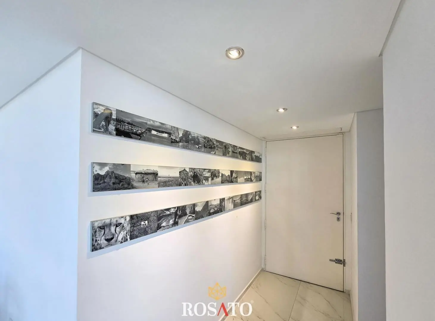 Venta departamento 2 ambientes con cochera y amenities en Puerto Madero 2