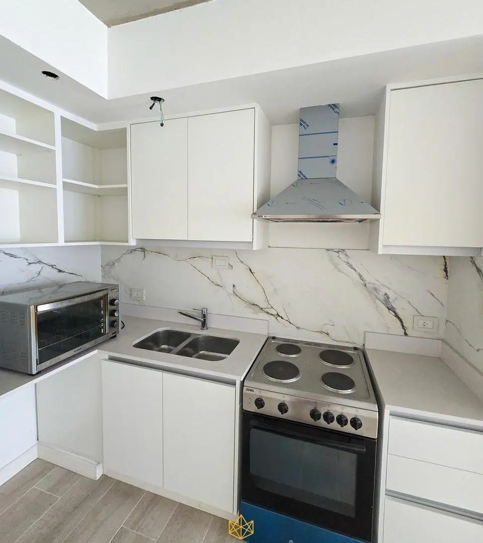 Venta Monoambiente Divisible con Balcón en Complejo Residencial – Villa Devoto – Apto Crédito 4