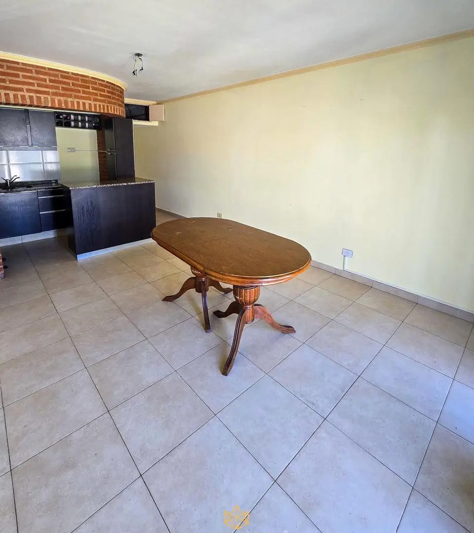 Alquiler departamento 3 ambientes con balcón y cochera en Villa Lugano 5