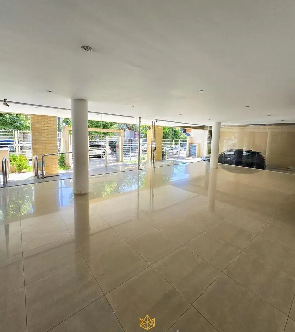 Alquiler departamento 3 ambientes con balcón y cochera en Villa Lugano 2