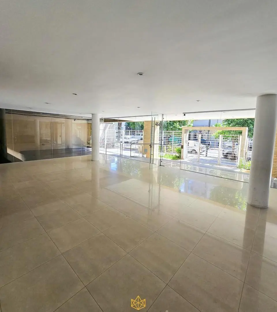 Alquiler departamento 3 ambientes con balcón y cochera en Villa Lugano 4