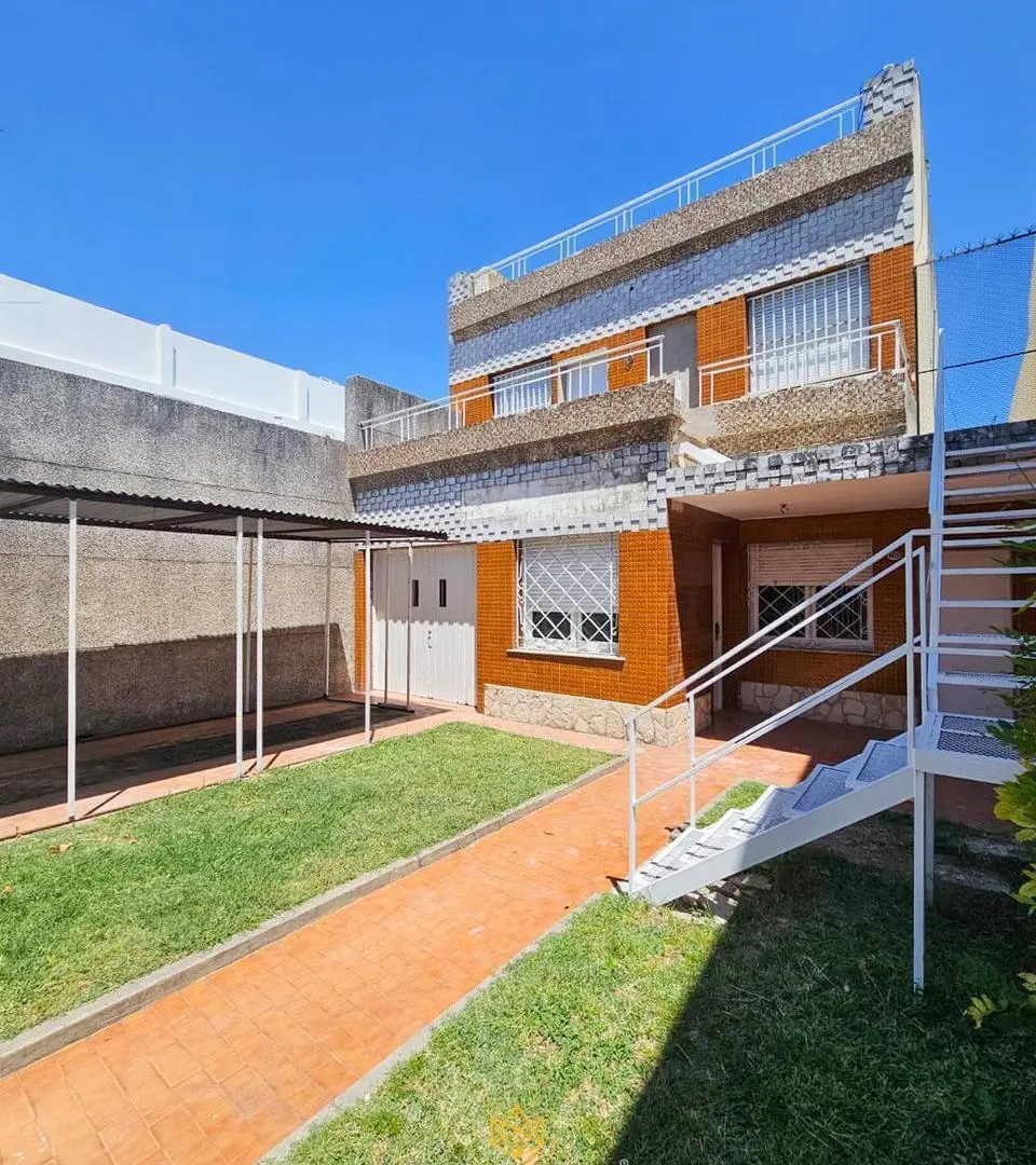 Alquiler PH 3 ambientes en planta baja en Villa Lugano – Sin expensas 5