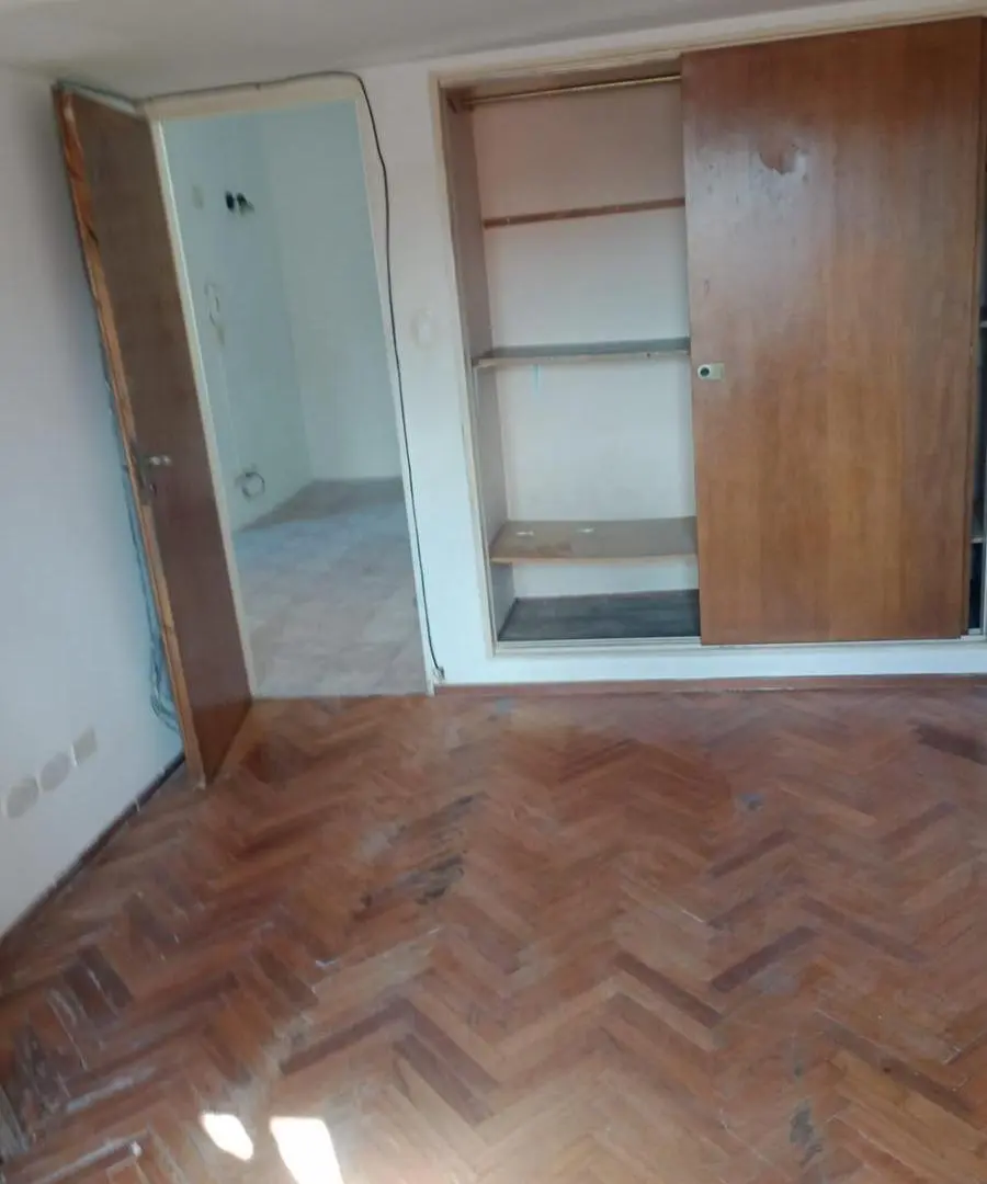 Alquiler PH 2 ambientes con entrepiso y terraza en Villa Lugano 3