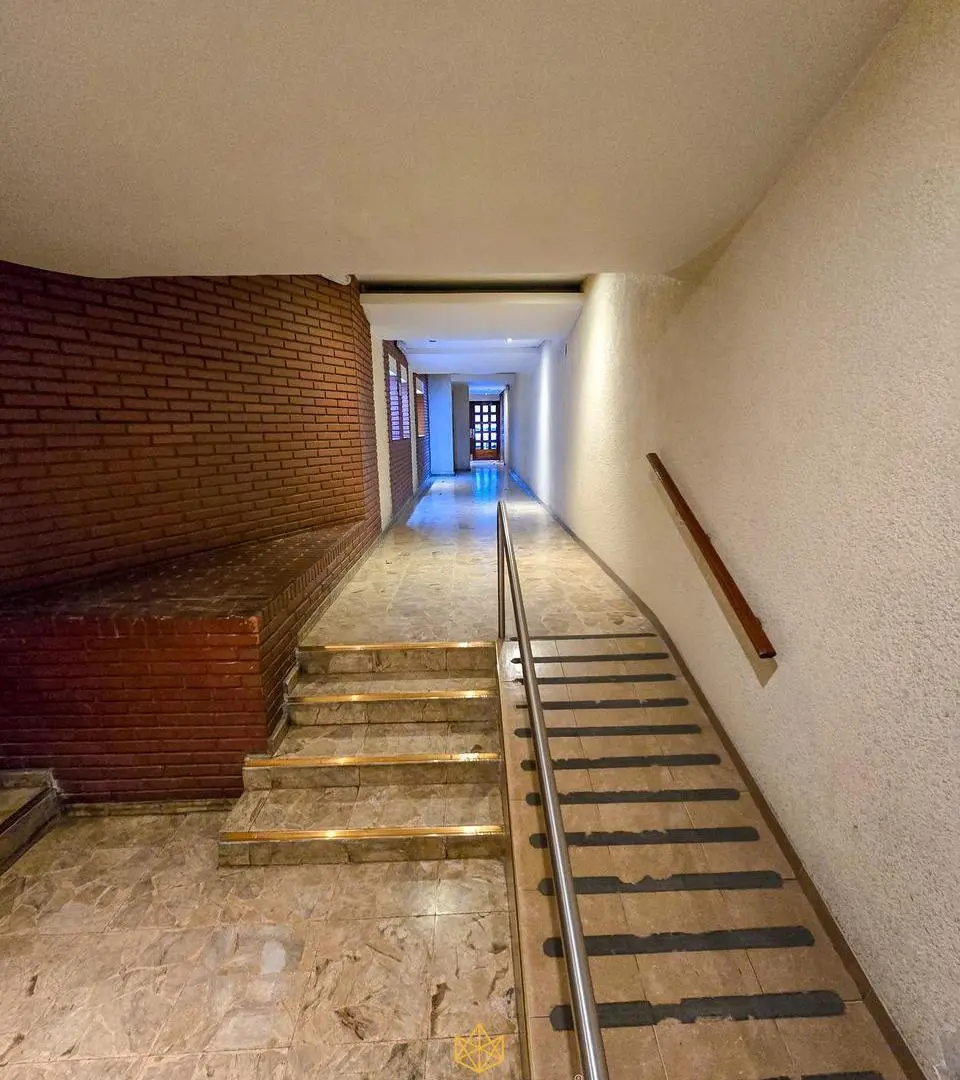 Alquiler departamento 2 ambientes en 2° piso interno en Flores Sur 4