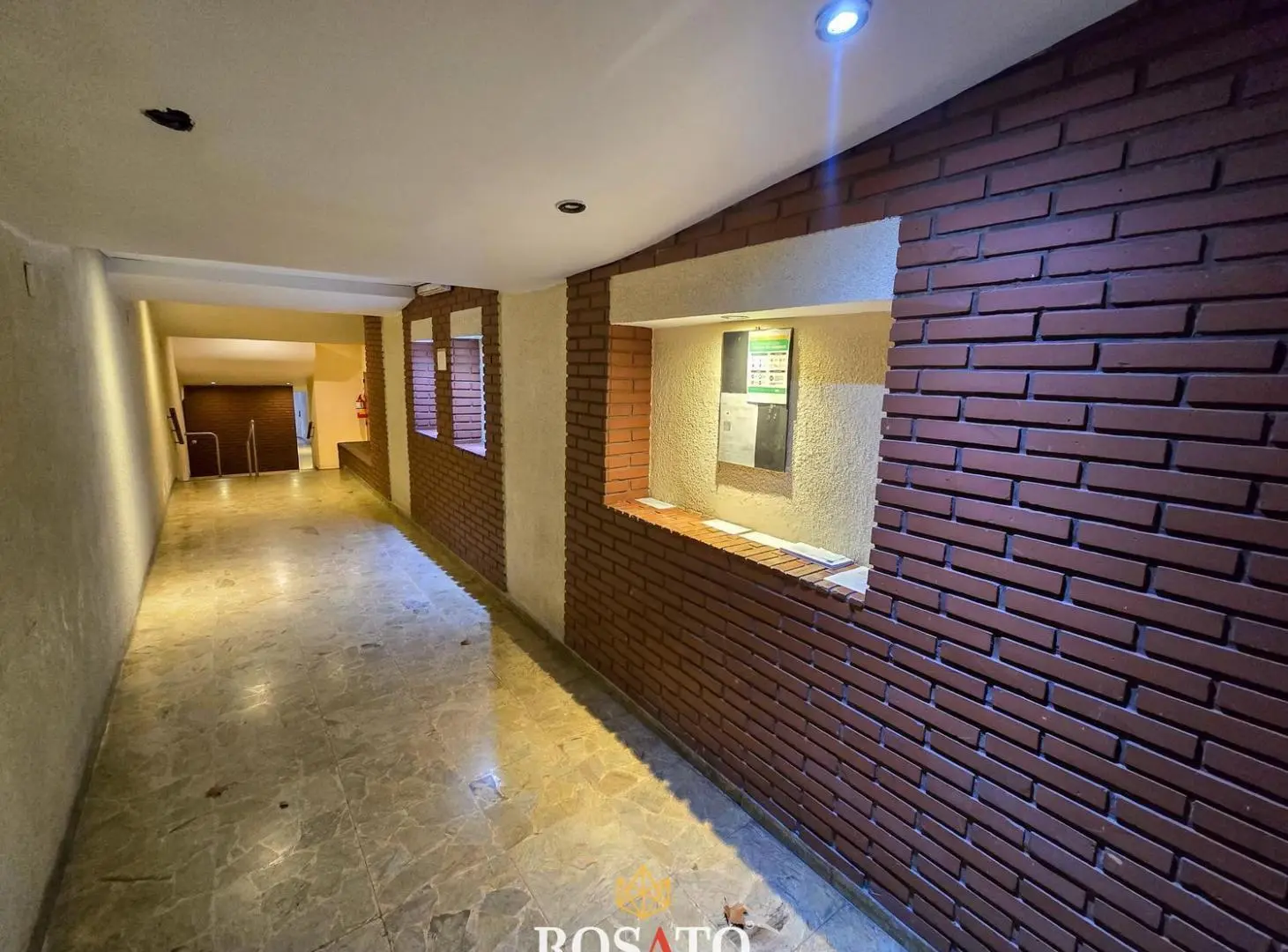 Alquiler departamento 2 ambientes en 2° piso interno en Flores Sur 3