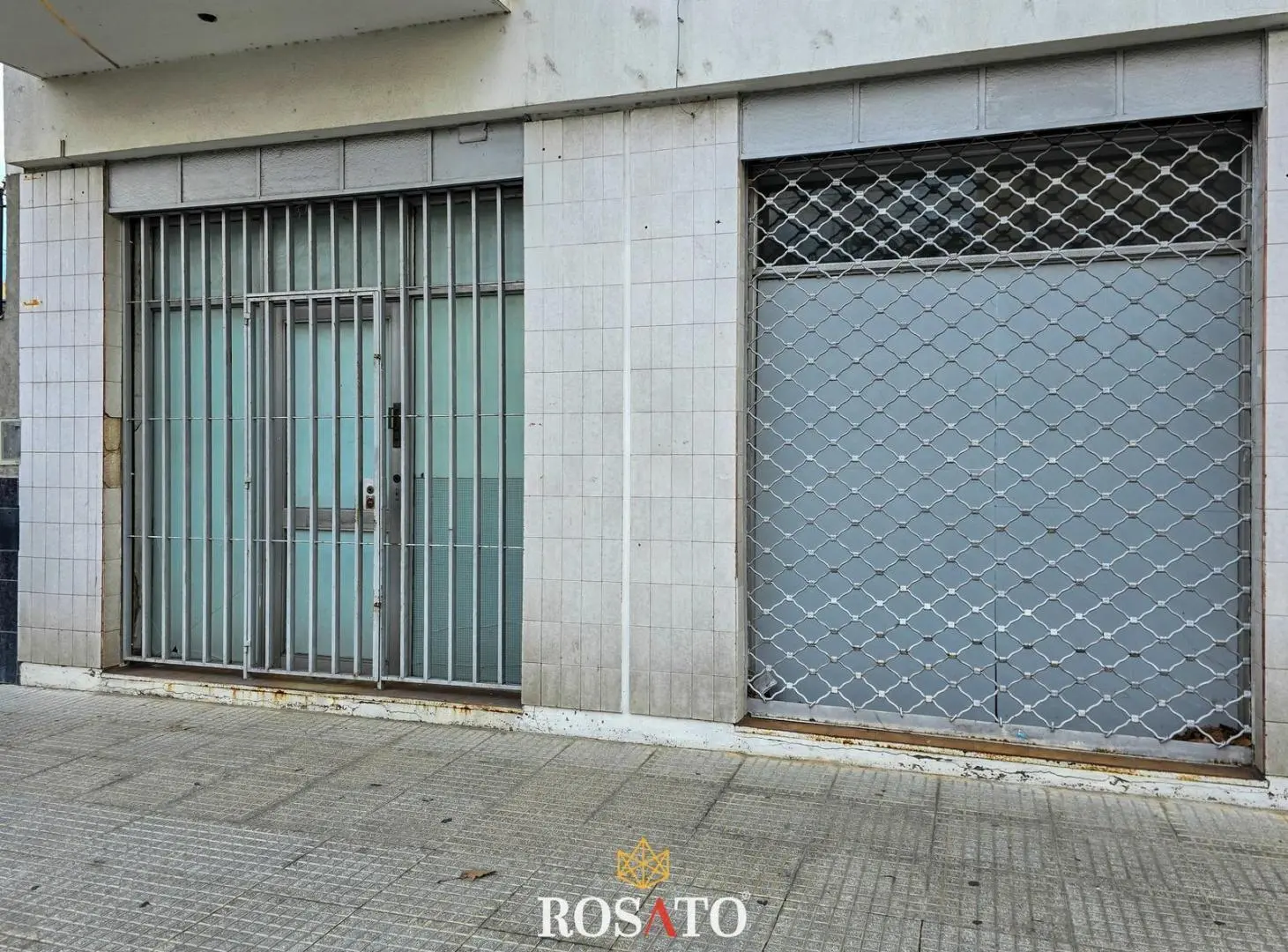 Venta o alquiler de local comercial en Villa Lugano 7