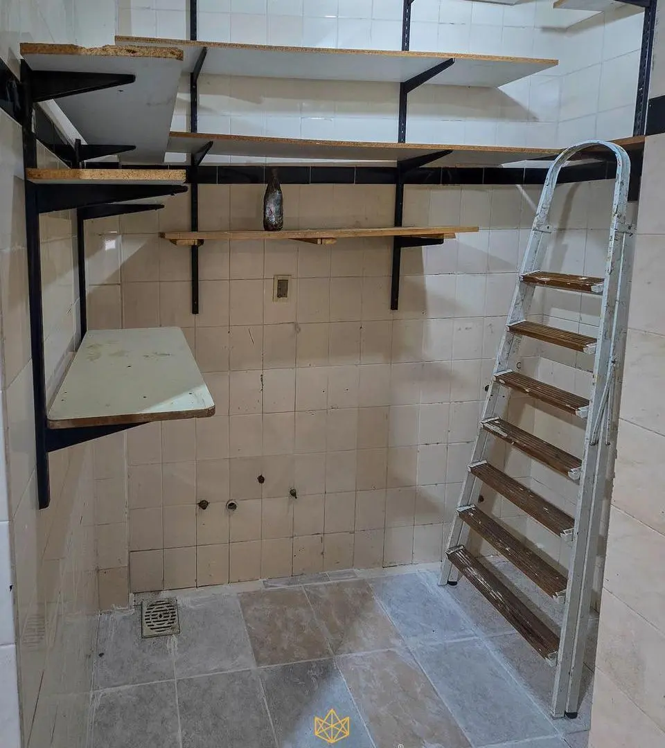 Alquiler de local comercial en esquina en Villa Lugano 4
