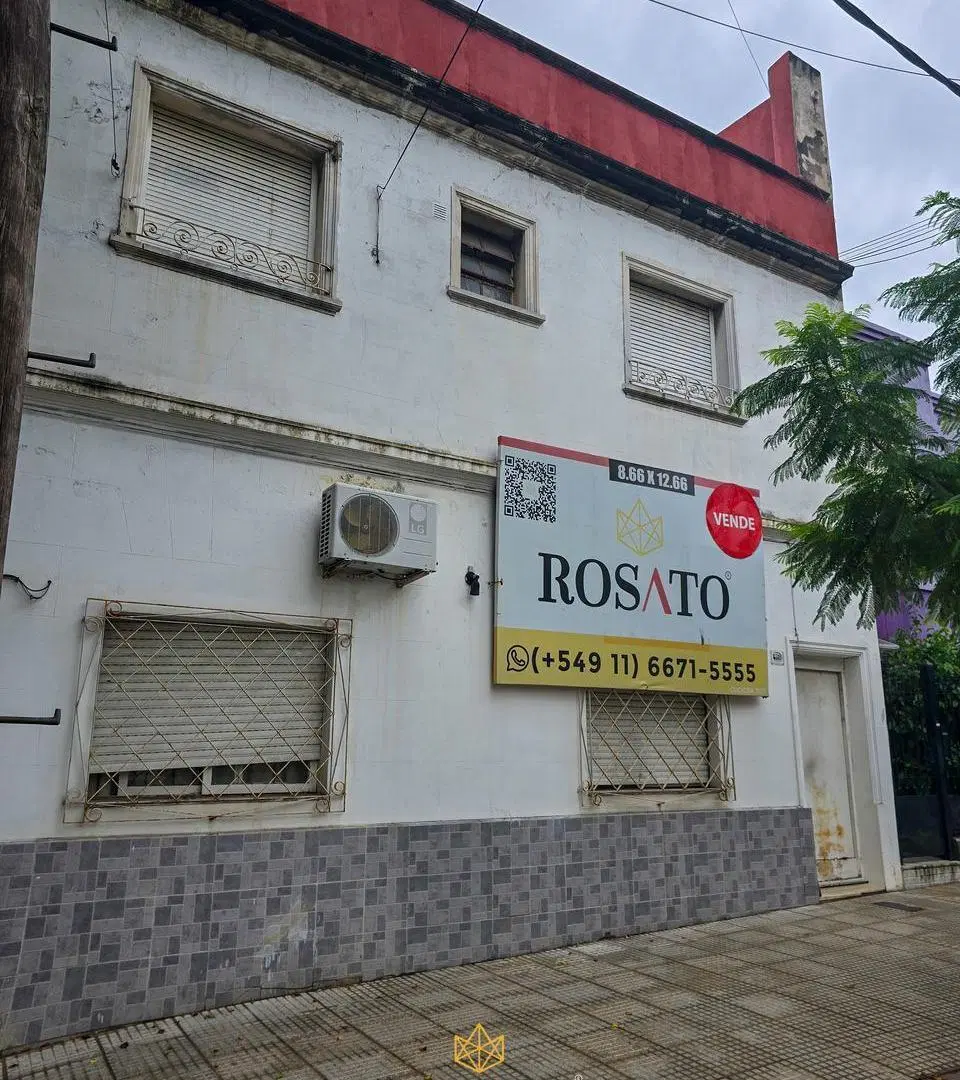 Venta de 2 PH en block – ambos de 3 ambientes – Villa Lugano 1