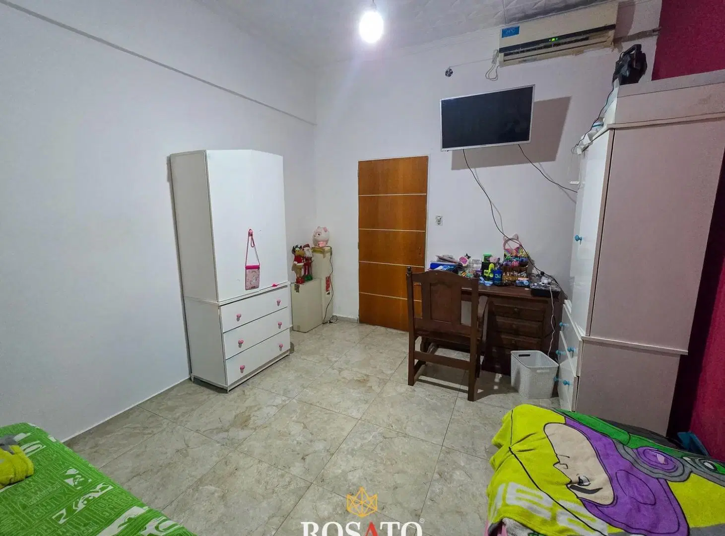 Venta de 2 PH en block – ambos de 3 ambientes – Villa Lugano 5