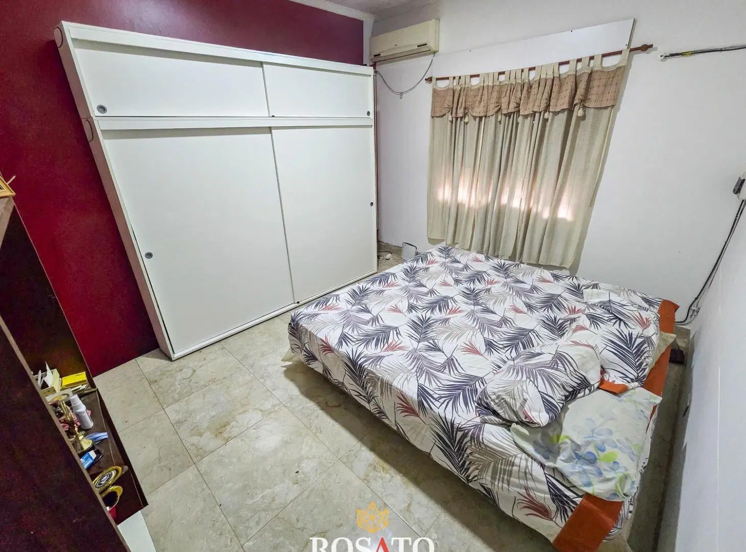 Venta de 2 PH en block – ambos de 3 ambientes – Villa Lugano 4