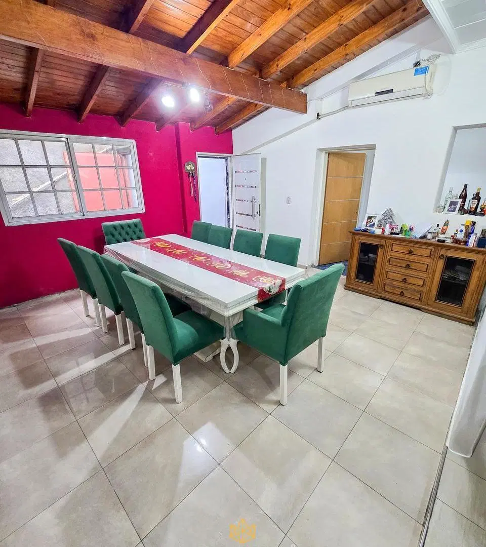 Venta de 2 PH en block – ambos de 3 ambientes – Villa Lugano 2