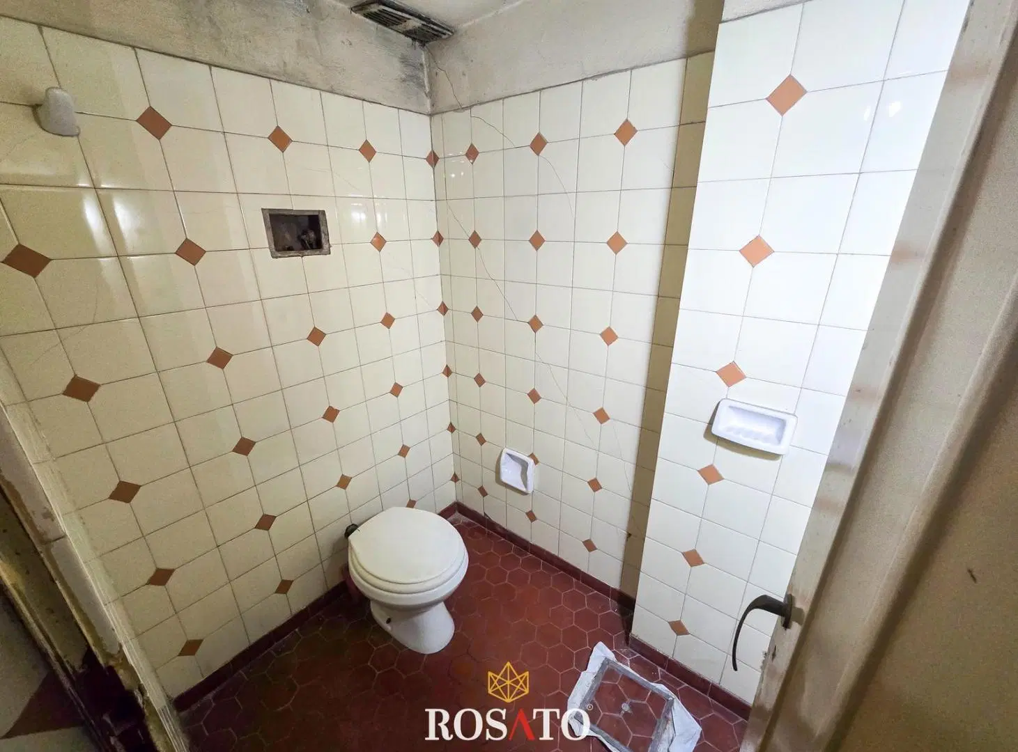 Alquiler local comercial de 57 m² con doble vidriera en Villa Lugano 4