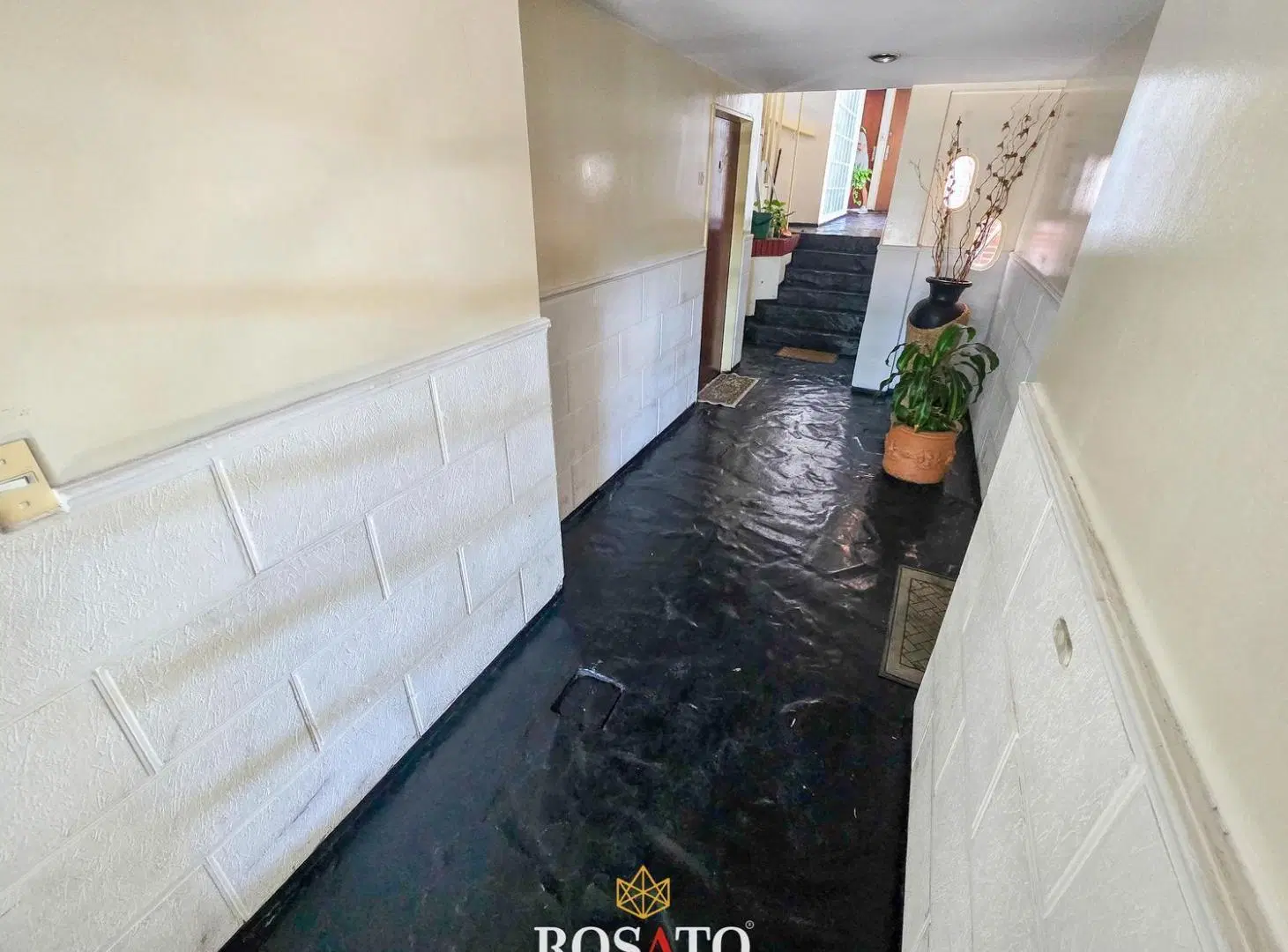 Venta departamento de 2 ambientes en planta baja con patio y cochera en Villa Lugano - Apto crédito 1