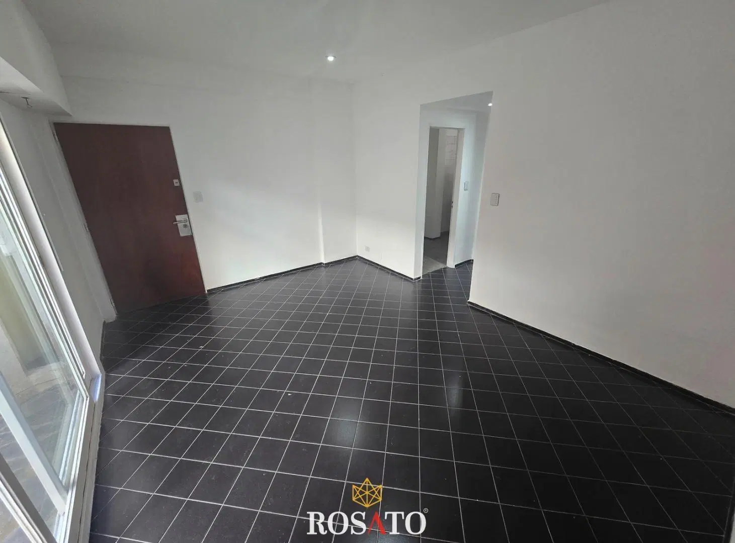 Venta departamento de 2 ambientes en planta baja con patio y cochera en Villa Lugano - Apto crédito 4