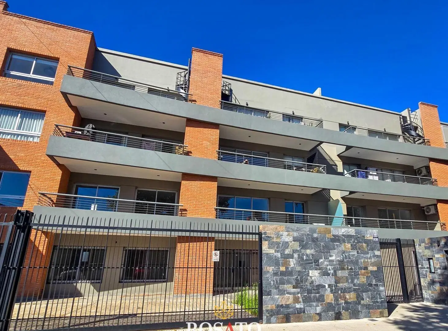 Alquiler departamento 4 ambientes a estrenar con cochera y piscina en Complejo El Molino, Villa Luro 5