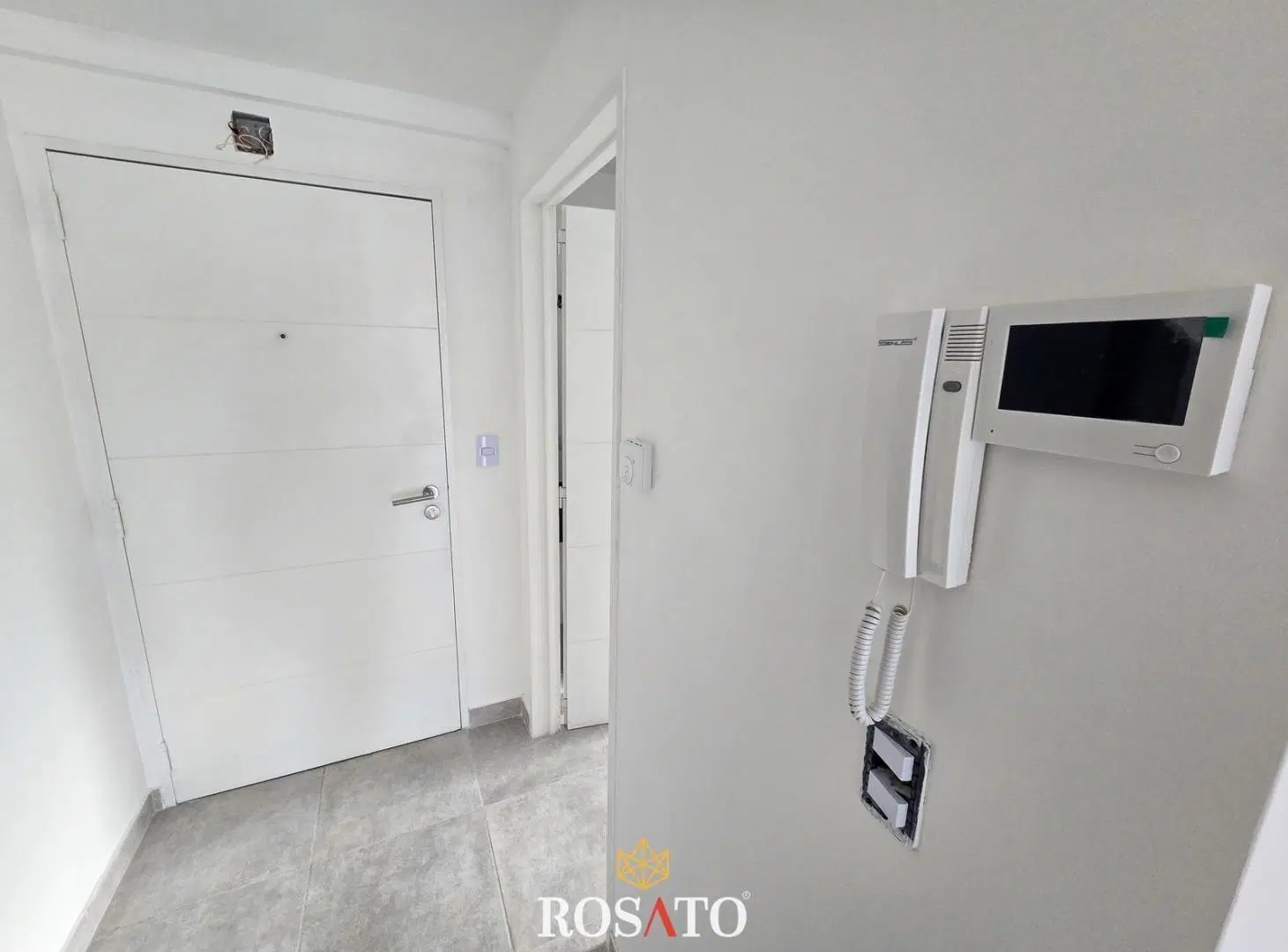 Alquiler departamento 4 ambientes a estrenar con cochera y piscina en Complejo El Molino, Villa Luro 4