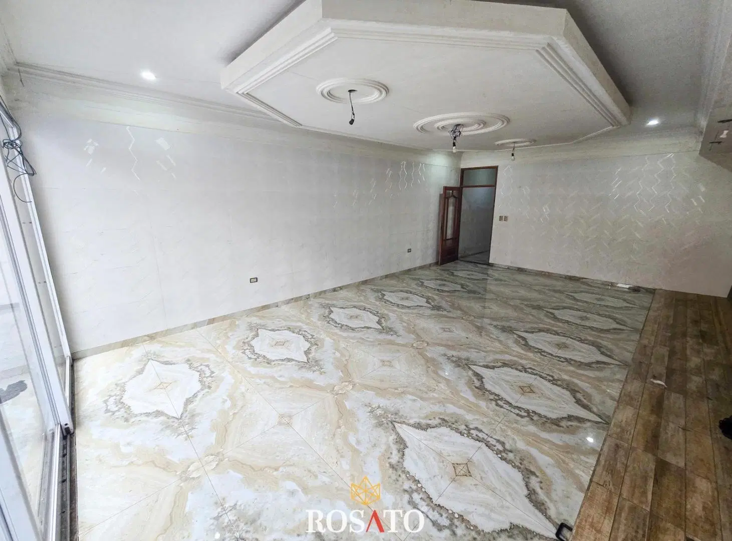 Venta casa 4 ambientes de dos plantas con patio y quincho en Villa Lugano 4