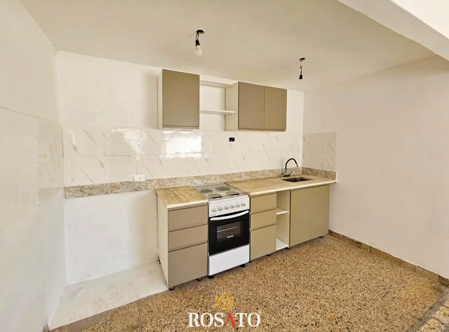 Alquiler PH de 3 ambientes planta baja en Villa Lugano - Sin expensas 5