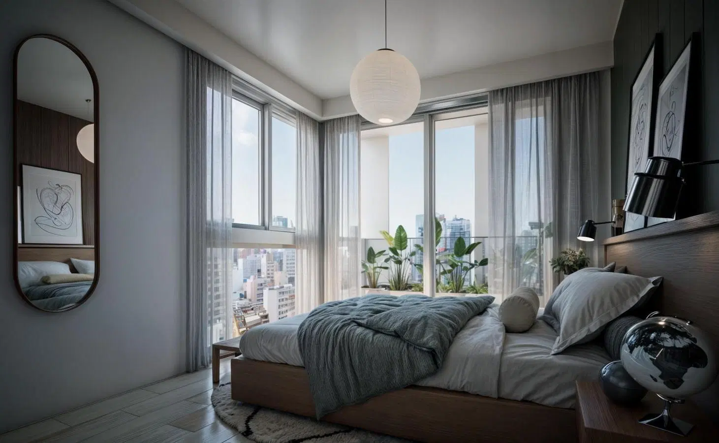 Venta Departamento en Pozo | 4 Ambientes con Balcón y Cochera en Flores Norte desde USD 211.700 5
