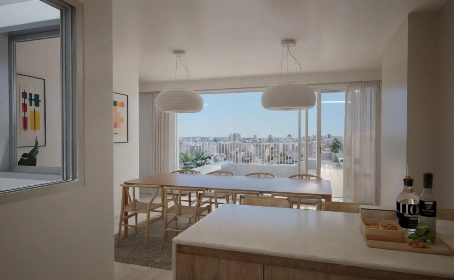Venta Departamento en Pozo | 4 Ambientes con Balcón y Cochera en Flores Norte desde USD 211.700 2